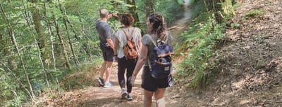 Balade nature : "Au fil de l'Eisch" à Arlon - Nature - Wekty