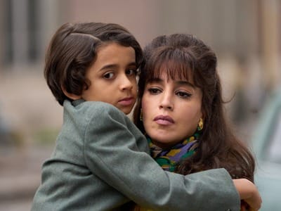 Cinéclub - "Sorda" d’Eva Libertad García en Belgique - Wekty