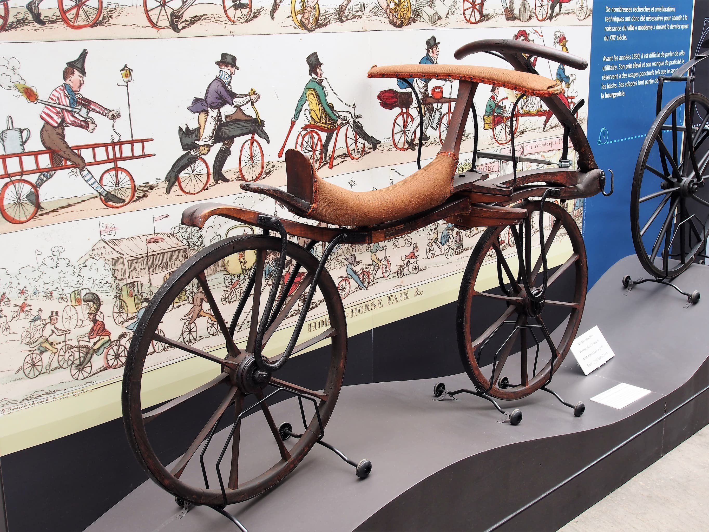 Musée des Transports en Commun de Wallonie à Liège - Musée - Wekty