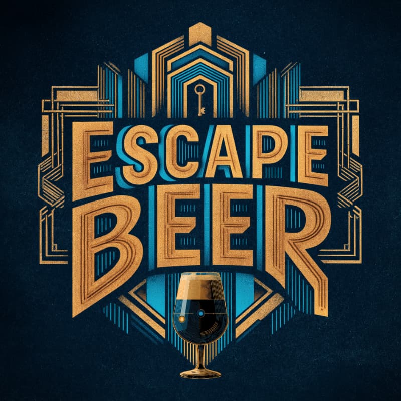 Escape Beer à Liège - Loisirs - Wekty