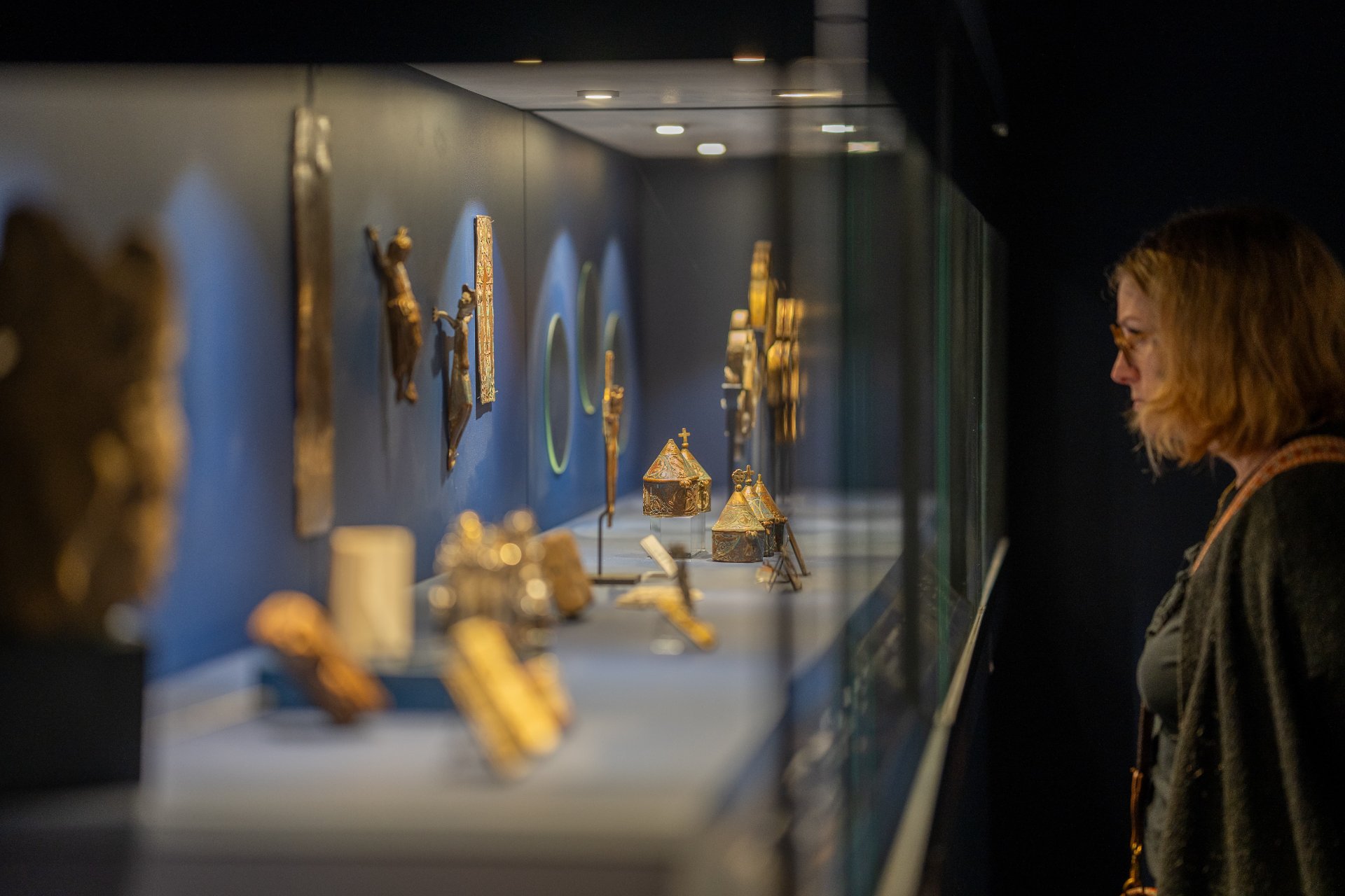 TreM.a – Musée des Arts anciens du Namurois à Namur - Musée - Wekty