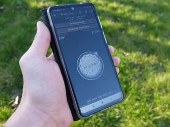 Geocaching à Louvain-la-Neuve à Louvain-La-Neuve - Loisirs - Wekty