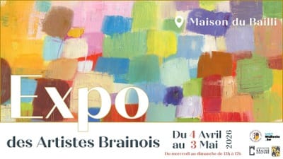 Exposition des Artistes Brainois en Belgique - Wekty