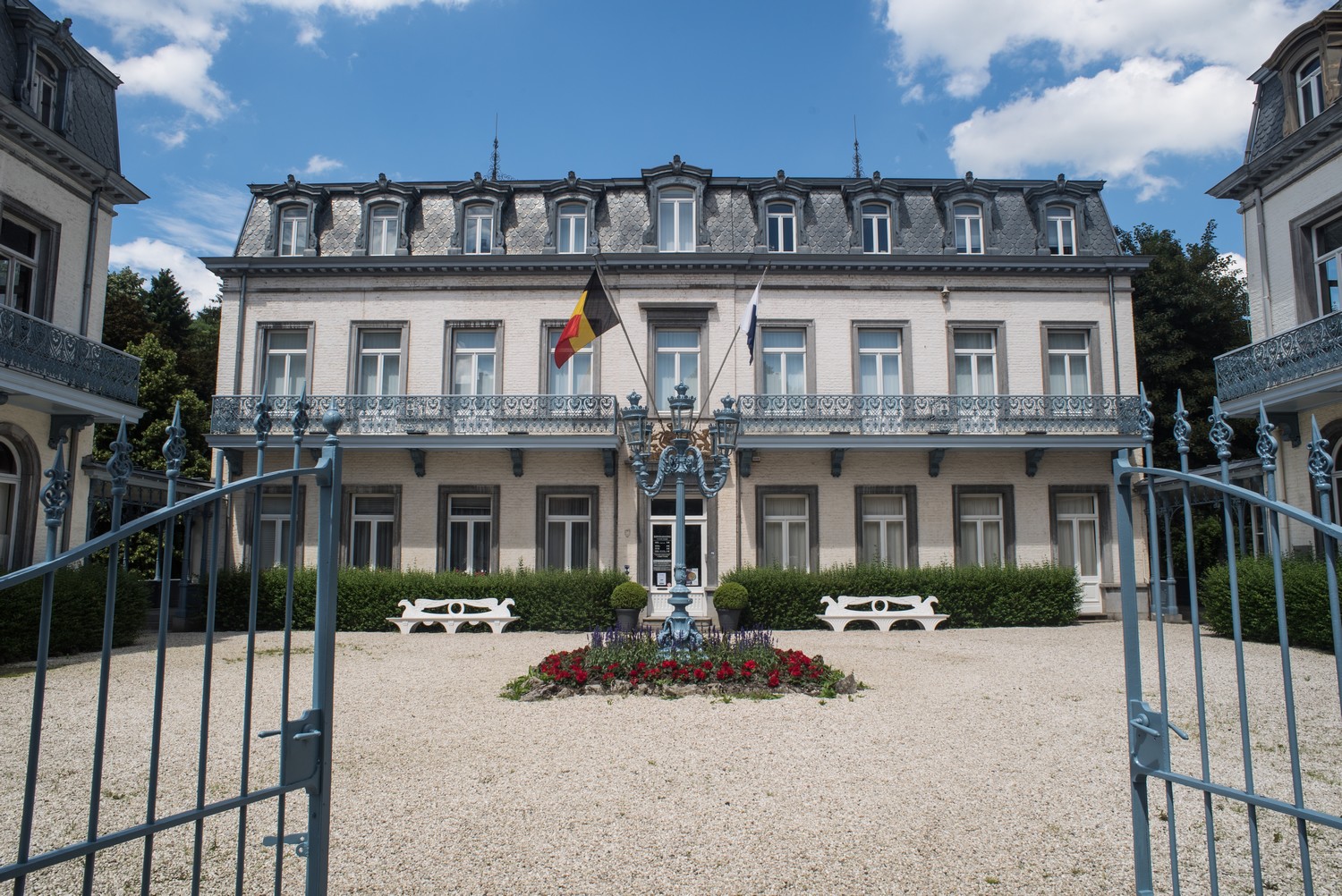 Spa ! museum à Spa - Musée - Wekty