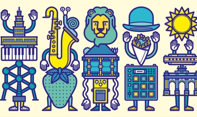 Fête de la musique à Ormeignies - Festival - Wekty