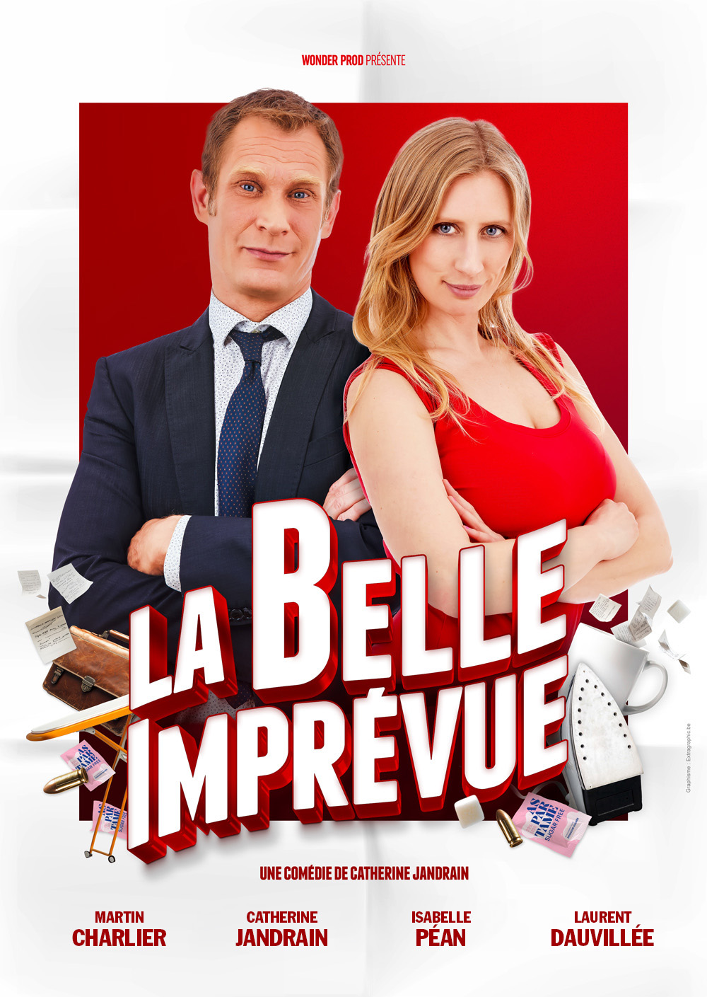 La Belle Imprévue