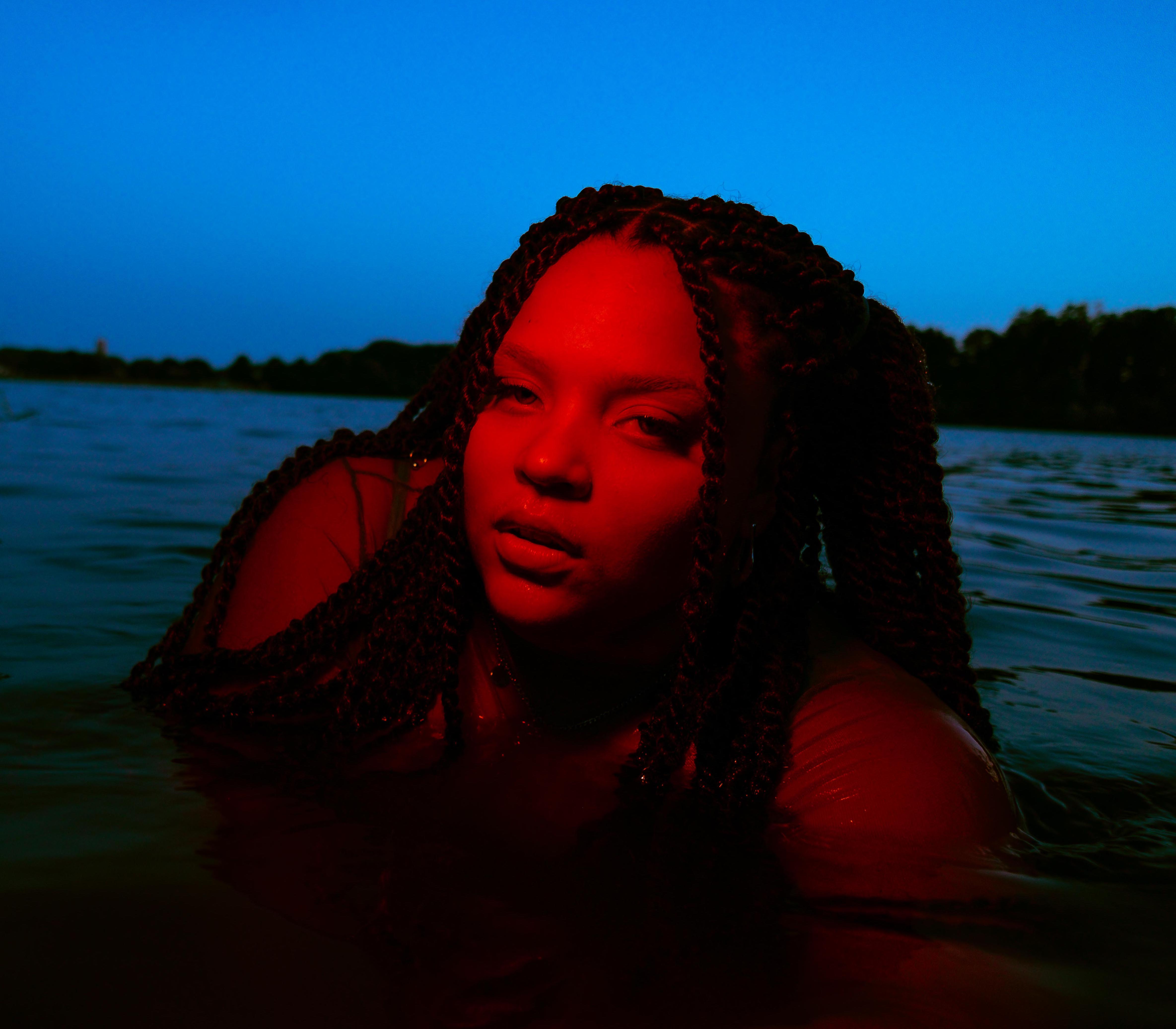 STACE (concert / live / neo soul) en Belgique - Wekty