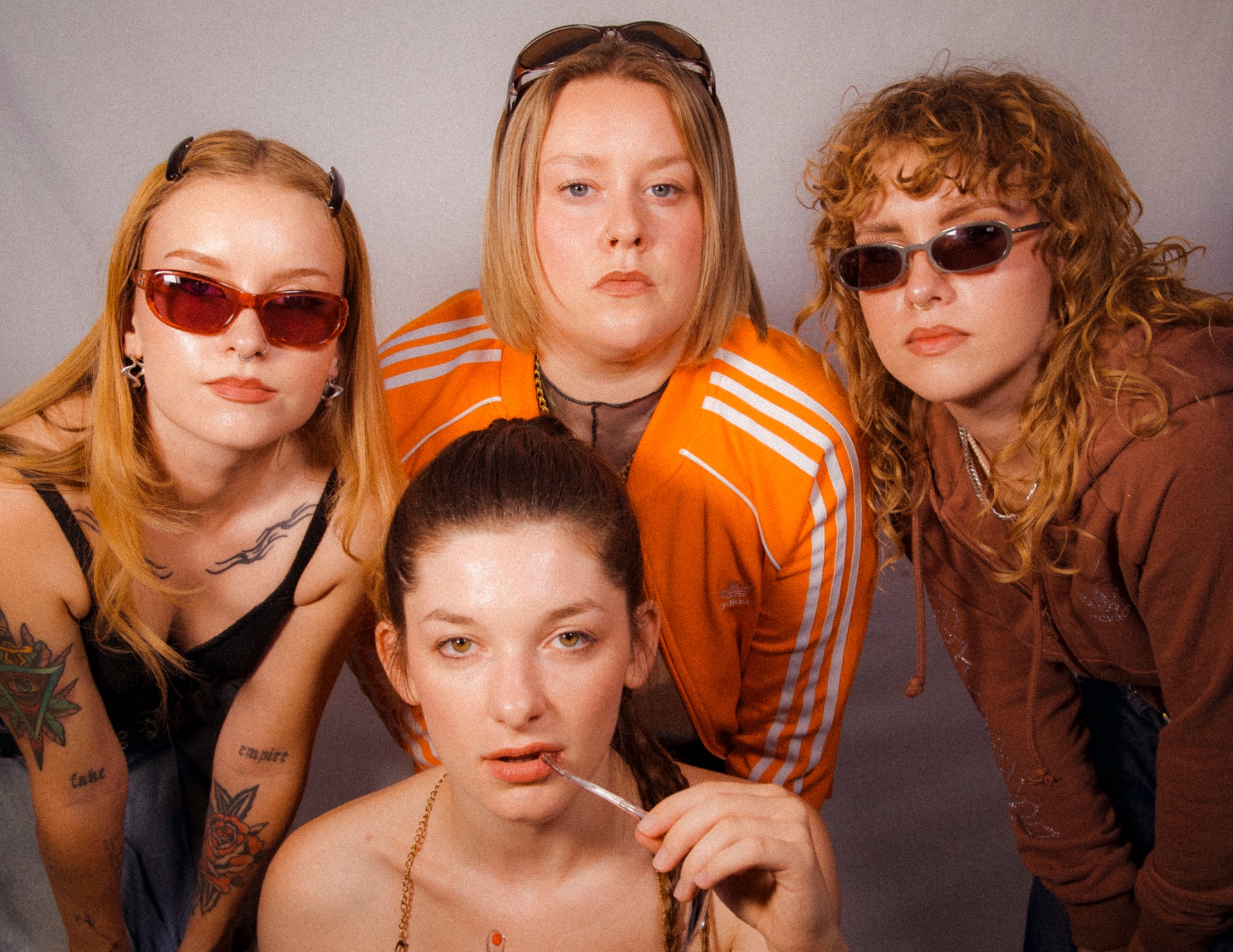 Fake Empire + Ratel Reborn - Le Salon dans Hainaut - Concert / Spectacle - Wekty