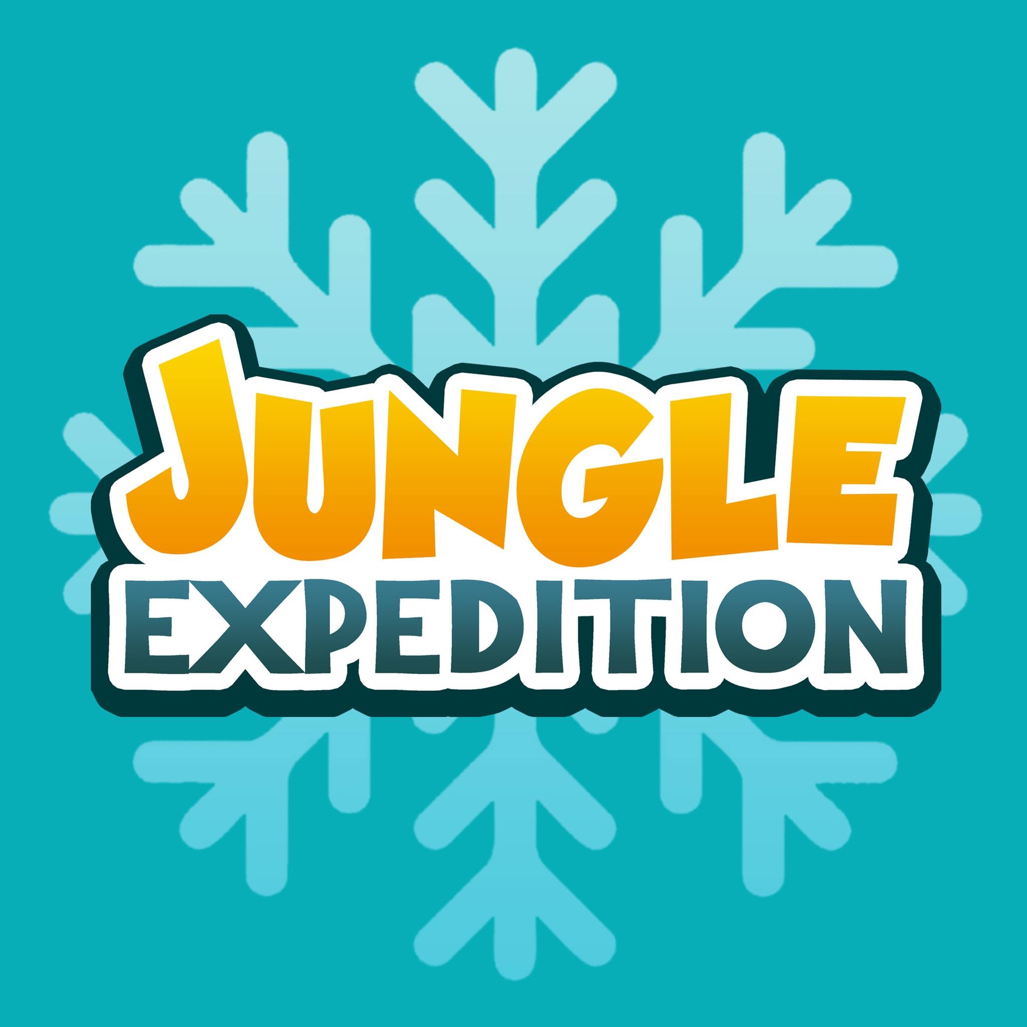 Jungle Expedition - La Patinoire à Tournai - Loisirs - Wekty