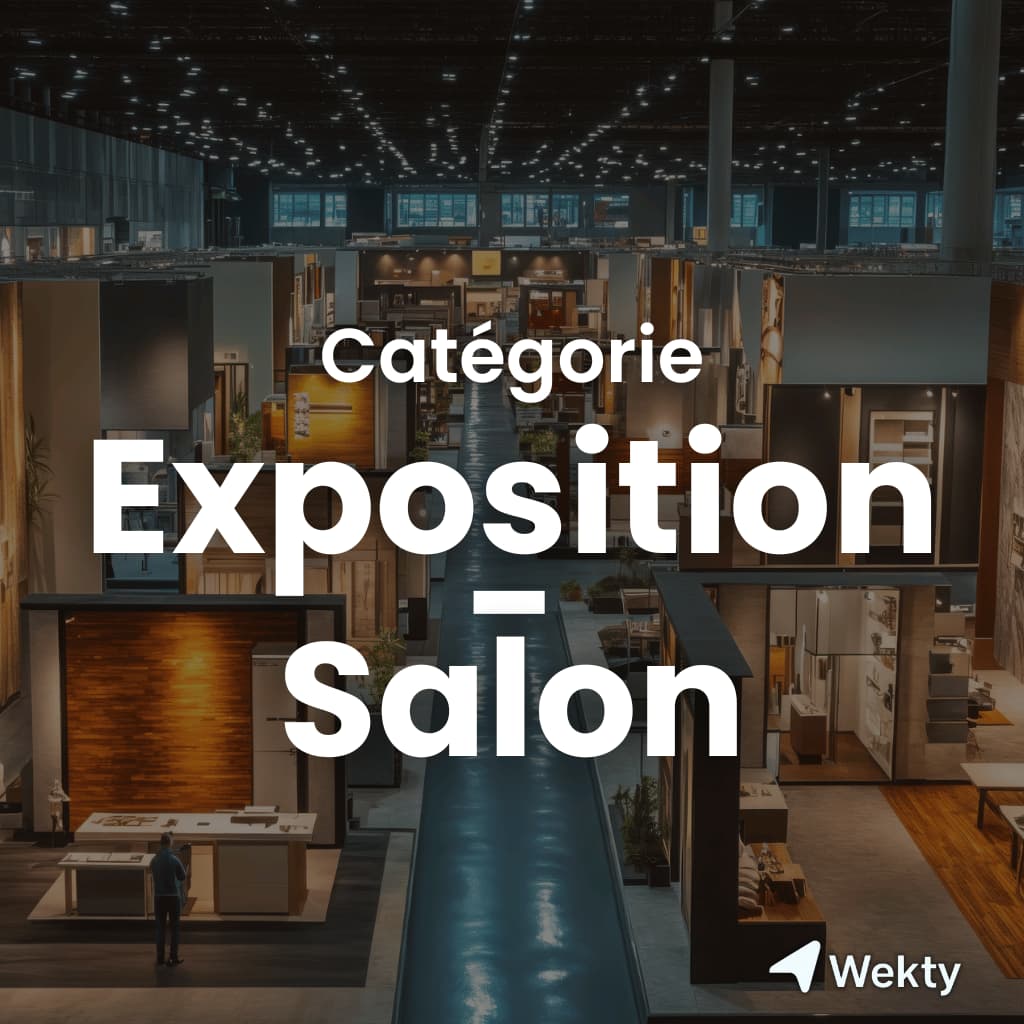 Expo / Salon