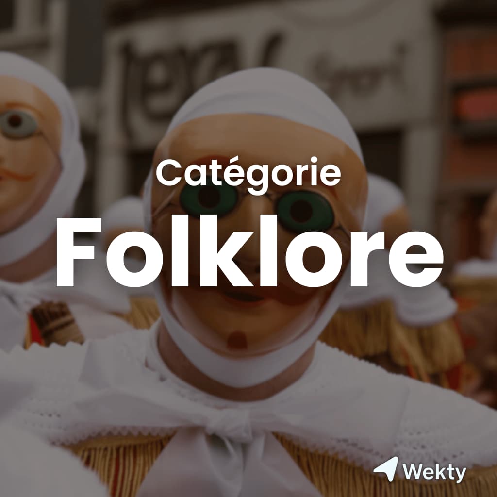 Folklore / Tradition