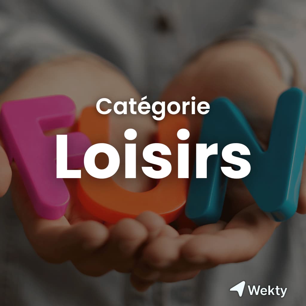Loisirs