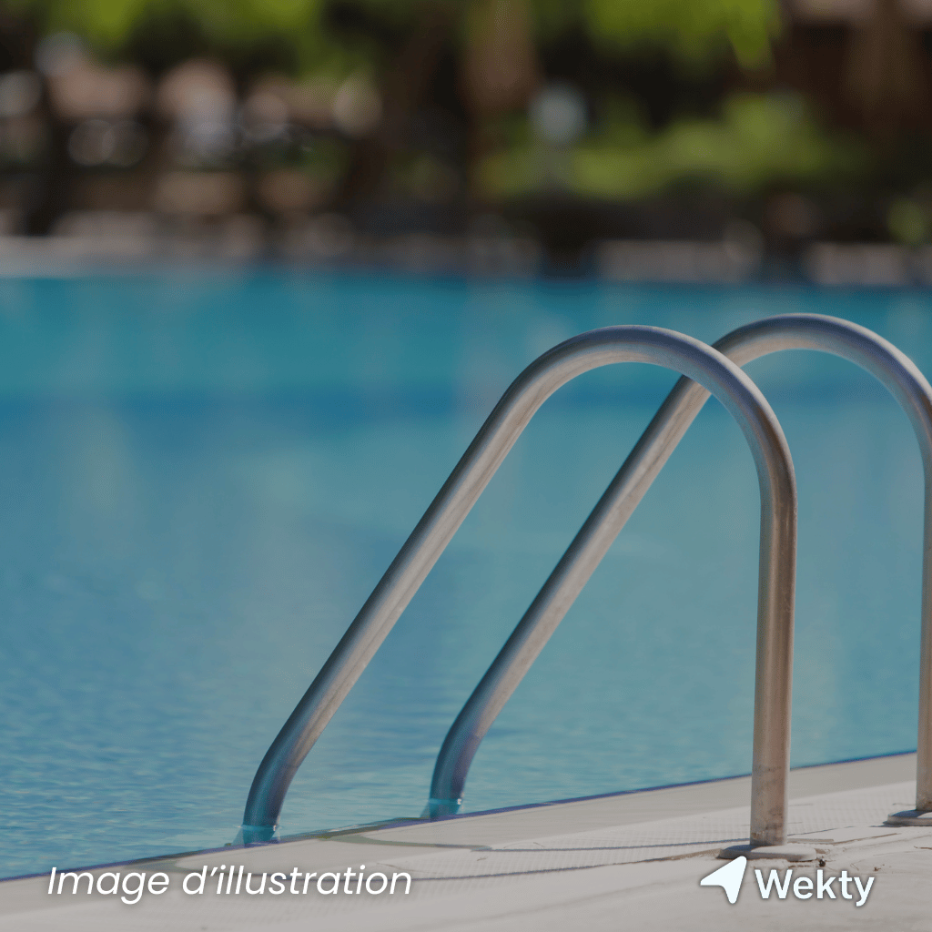 Site du Belvédère de Dour en Belgique - Wekty