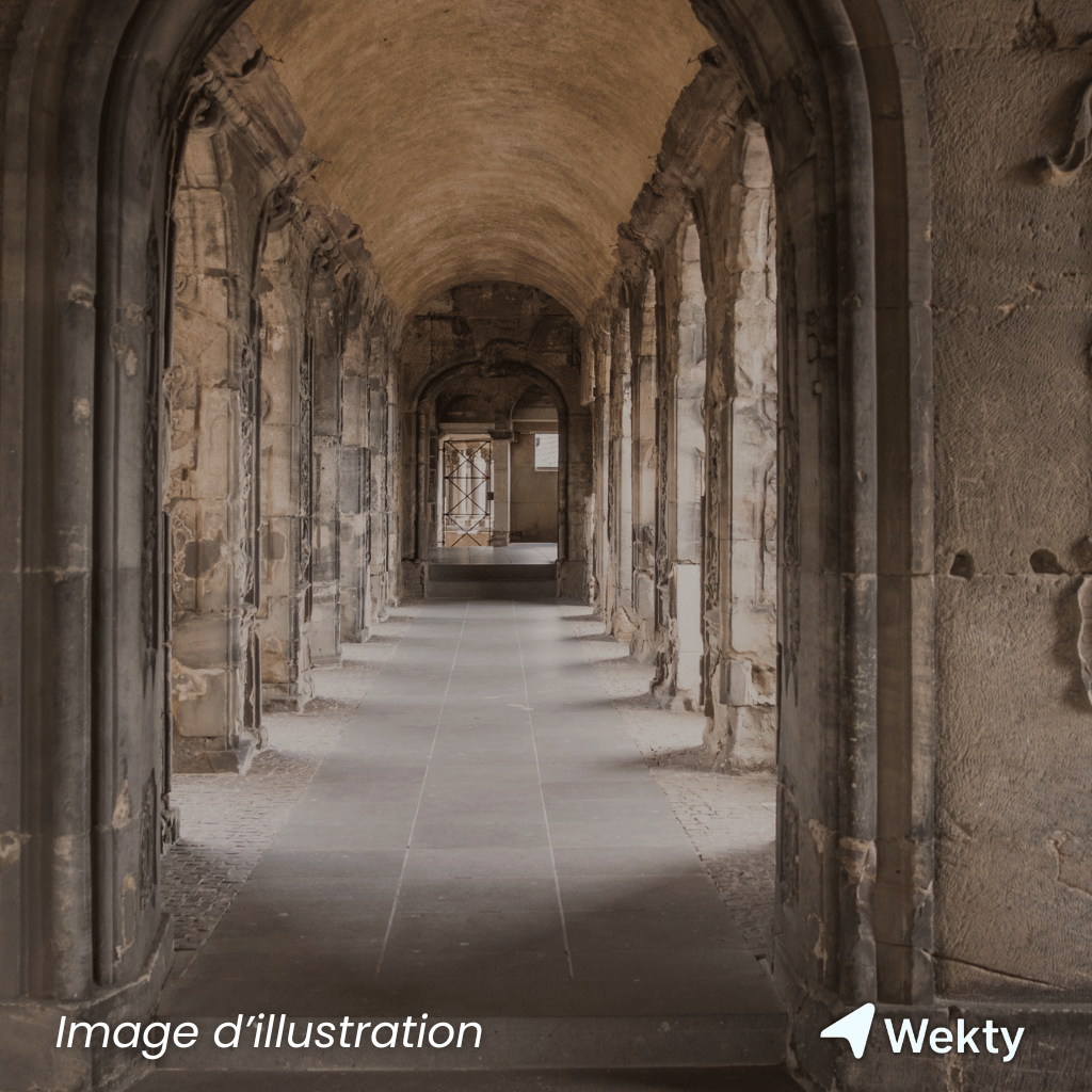 Château des Comtes (Gravensteen) en Belgique - Wekty