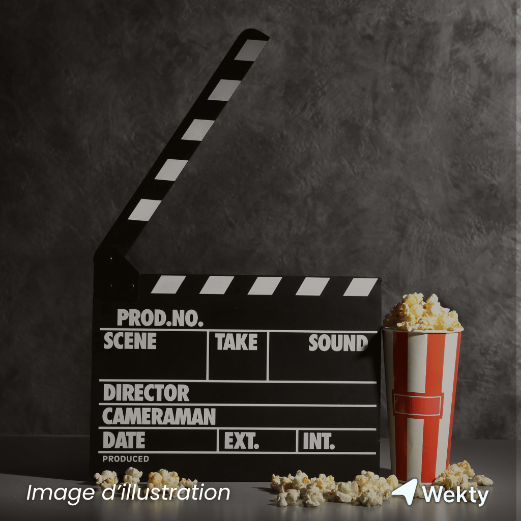 Quai10 à Montignies Sur Sambre - Culture - Wekty