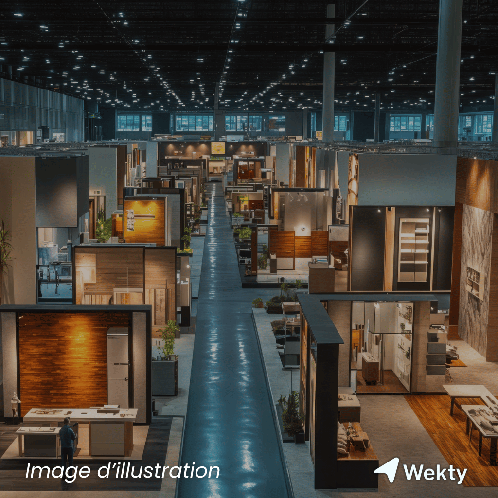 WOM – World of Mind à Bruxelles - Expo / Salon - Wekty