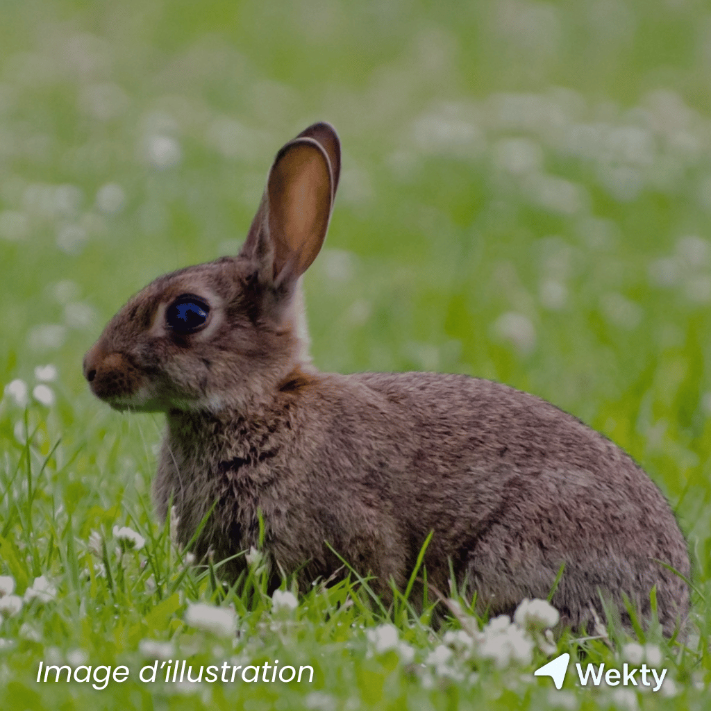 Ferme de la Planche en Belgique - Wekty