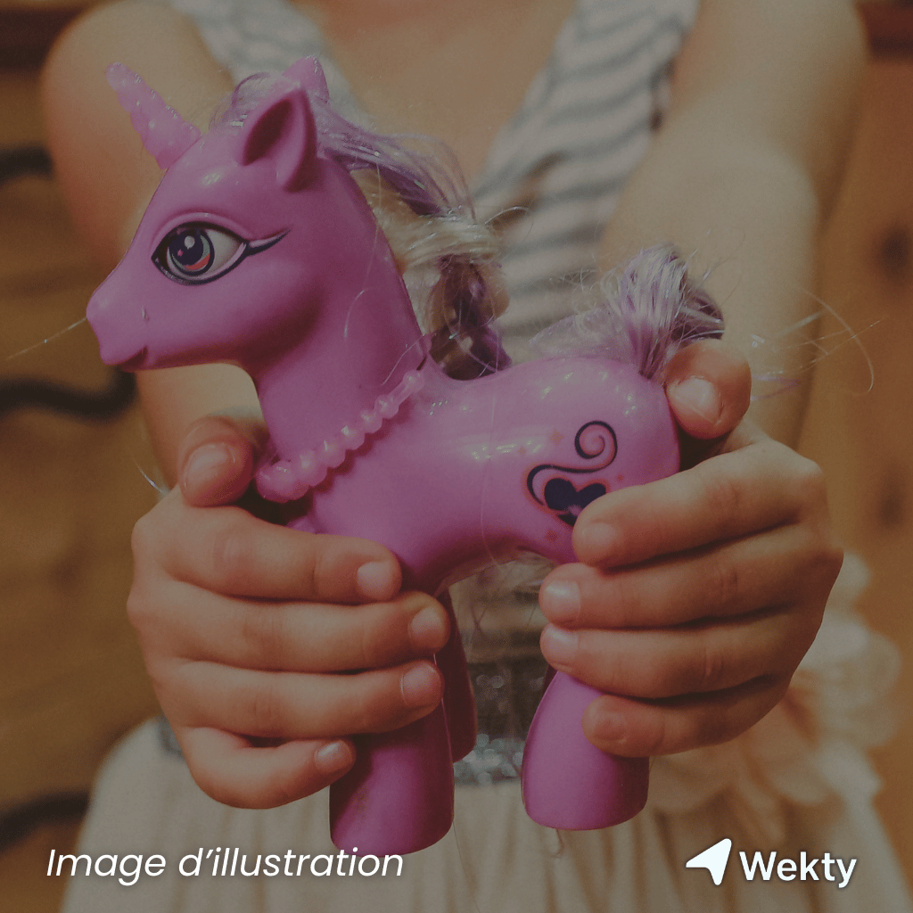 Musée du jouet à Muizen - Musée - Wekty