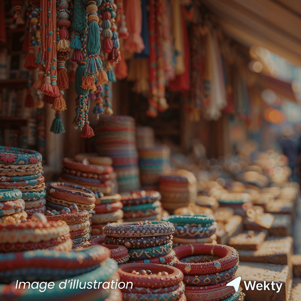 Marché de printemps - École Saint-Laurent dans Namur - Marché / Brocante - Wekty
