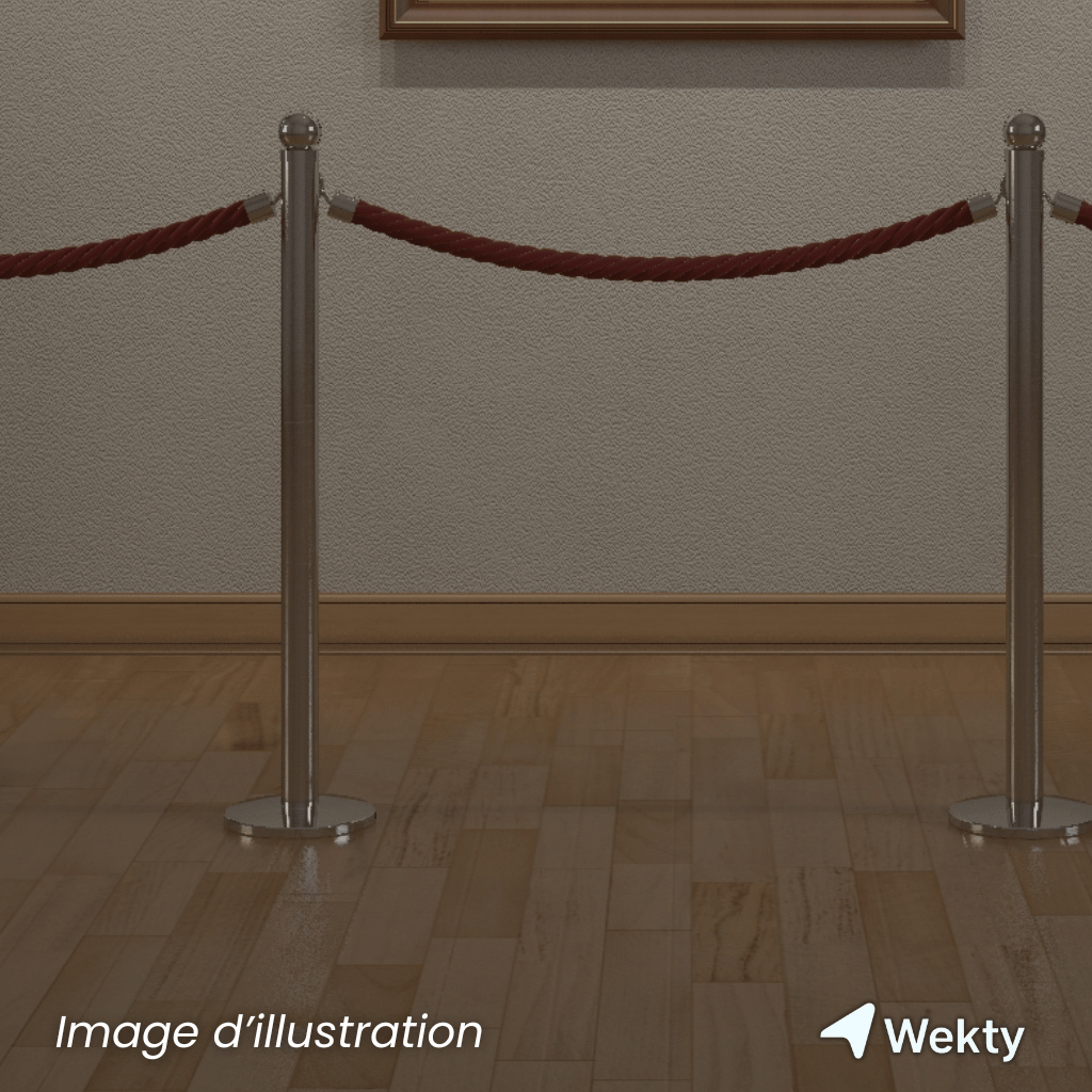 House of Belgian Brewers à Bruxelles - Musée - Wekty