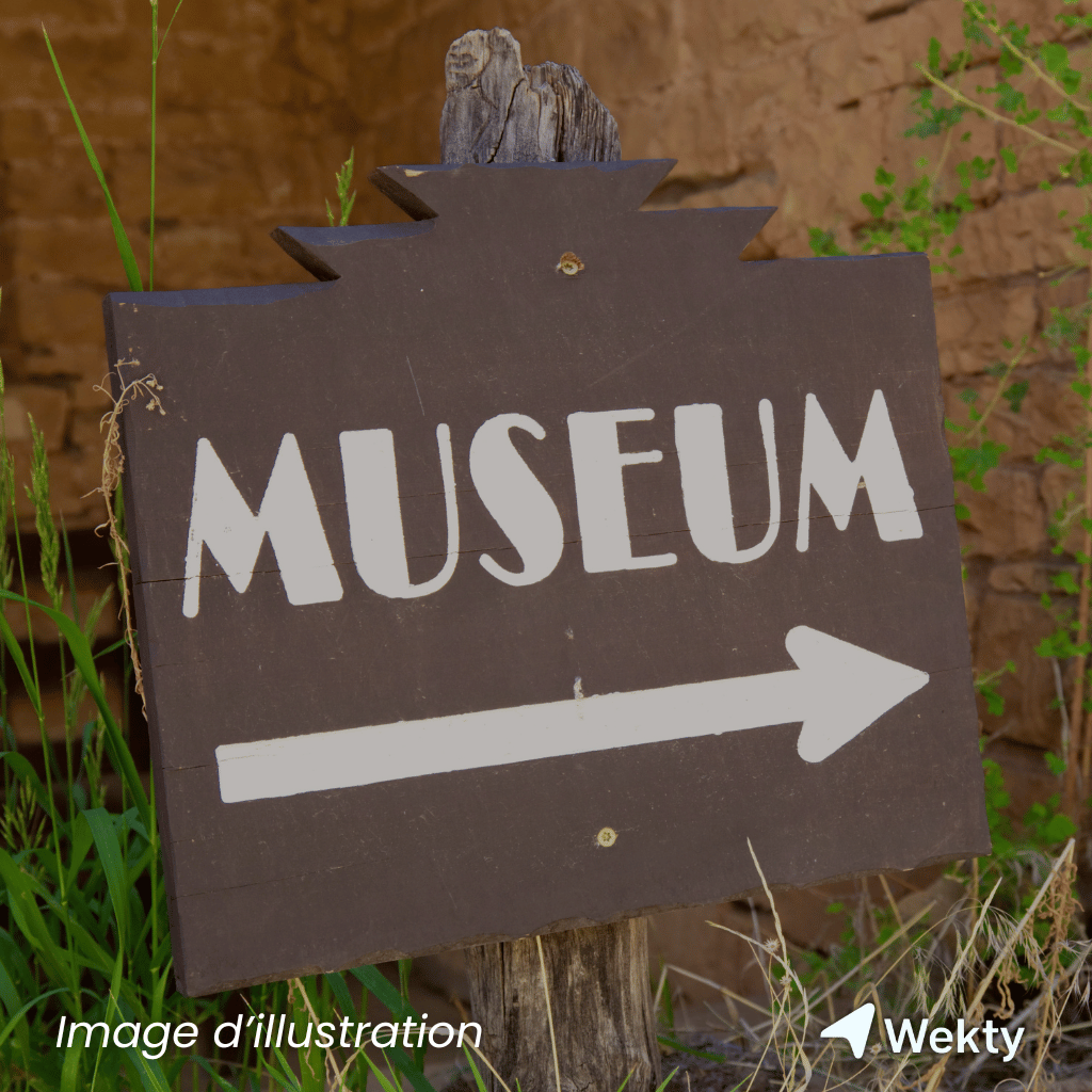 Musée royal de l’Armée et d’Histoire militaire à Bruxelles - Musée - Wekty
