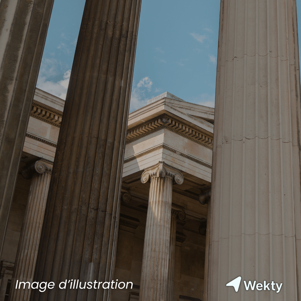 Halle Gate Museum (Porte de Hal) à Bruxelles - Musée - Wekty