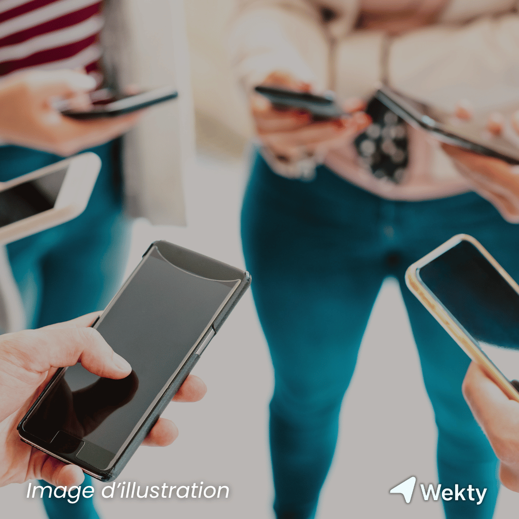 Jeu d’animation – Picolo - Wekty