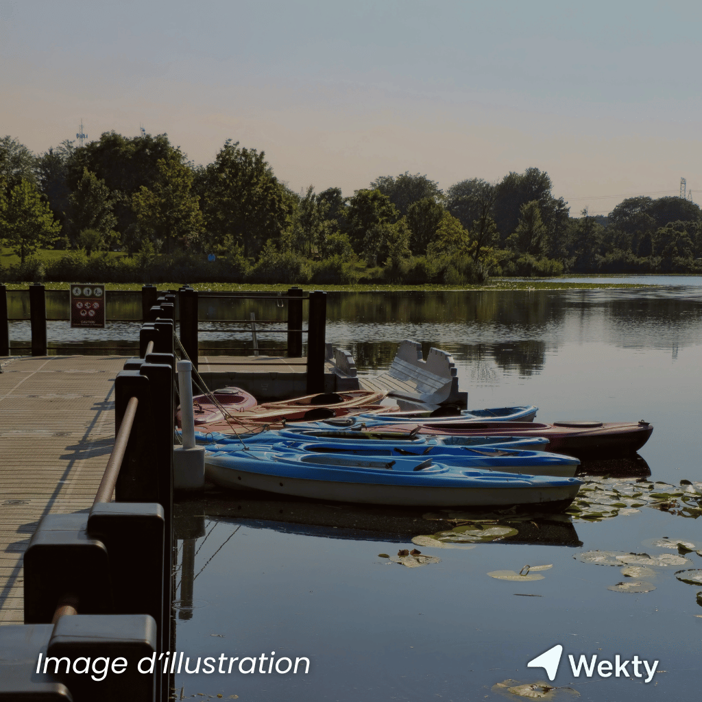 Dinant Évasion à Dinant - Sport - Wekty
