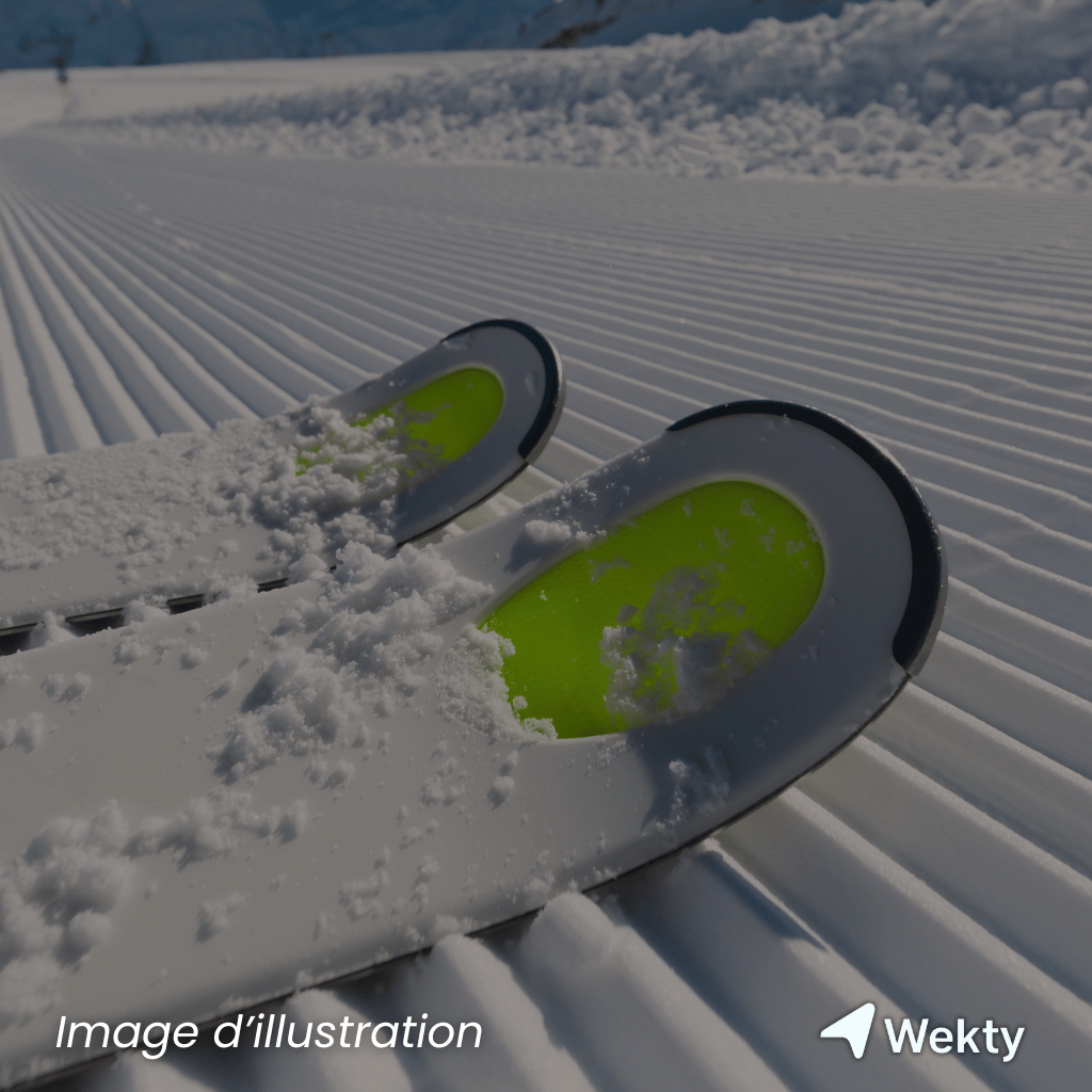 Val de Wanne dans Liège - Sport - Wekty