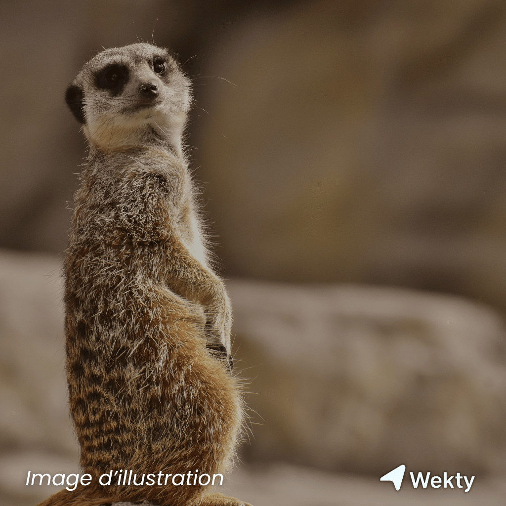 Pairi Daiza en Belgique - Wekty