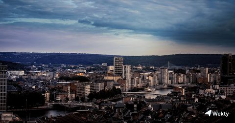 Idées de sorties à Liège