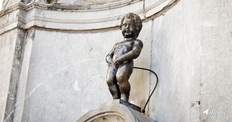 Que faire ce week-end en Belgique - trouver une idée rapidement avec Wekty