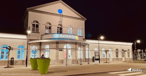 Idées de sorties à Braine-le-Comte