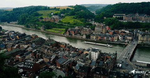 Idées de sorties à Namur
