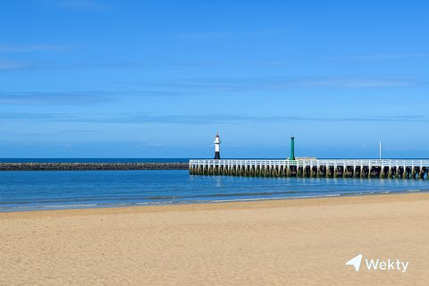 Idées de sorties à Ostende